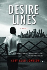 Desire Lines - Cary Alan Johnson