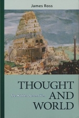 Thought and World - James Ross