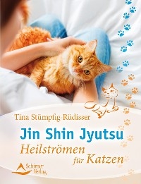 Jin Shin Jyutsu - Tina St&uuml;mpfig-R&uuml;disser