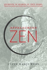 Appalachian Zen -  Steve Kanji Ruhl