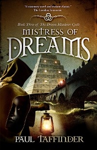 Mistress of Dreams - Paul Taffinder