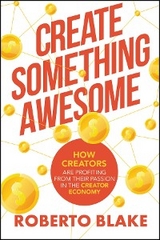 Create Something Awesome - Roberto Blake