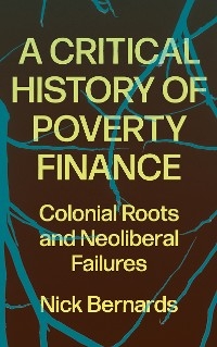 A Critical History of Poverty Finance