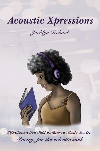 Acoustic Xpression - Jacklyn Ireland