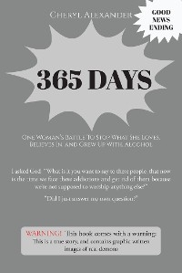 365 Days - Cheryl Alexander