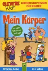 Mein K&ouml;rper