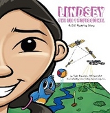 Lindsey the GIS Professional - Tyler Danielson