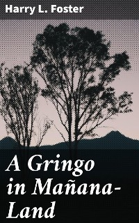 A Gringo in Ma&ntilde;ana-Land - Harry L. Foster