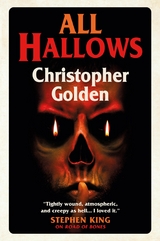 All Hallows -  Christopher Golden