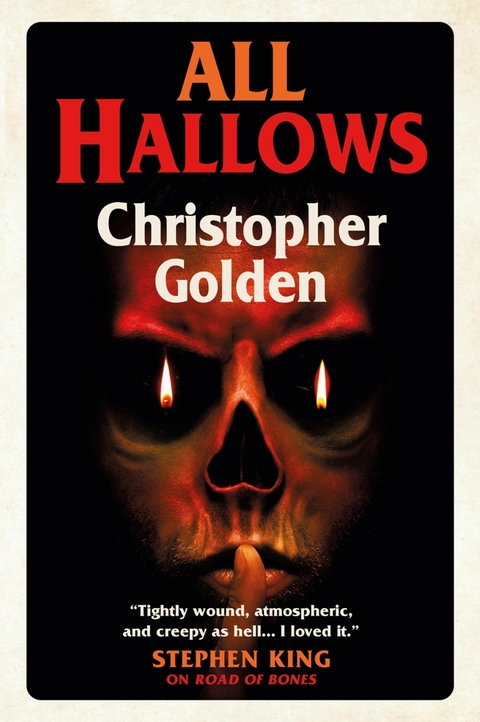 All Hallows -  Christopher Golden