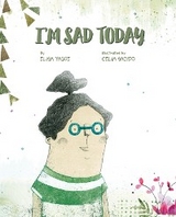 I'm Sad Today - Elisa Yag&uuml;e