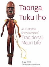 Taonga Tuku Iho -  A.W. Reed