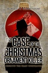 The Case of the Christmas Ornament Killer