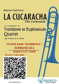 Trombone/Euphonium 4 part of 