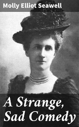 A Strange, Sad Comedy - Molly Elliot Seawell