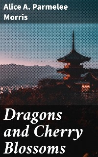 Dragons and Cherry Blossoms