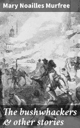 The bushwhackers & other stories - Mary Noailles Murfree