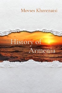 History of  Armenia