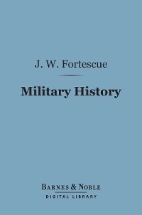 Military History (Barnes & Noble Digital Library)
