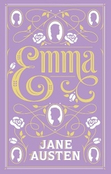 Emma (Barnes & Noble Collectible Editions) -  Jane Austen