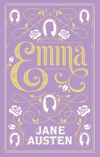Emma (Barnes & Noble Collectible Editions) -  Jane Austen