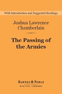 Passing of the Armies (Barnes & Noble Digital Library)