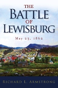The Battle of Lewisburg