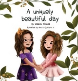 A Uniquely Beautiful Day - Deena Khaled