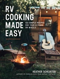 RV Cooking Made Easy