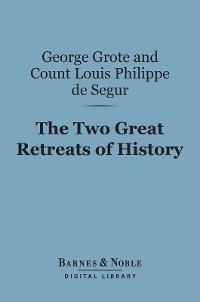 Two Great Retreats of History (Barnes & Noble Digital Library)