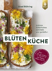 Bl&uuml;tenk&uuml;che - Ursel B&uuml;hring