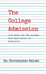 The College Admission - Christopher Salute