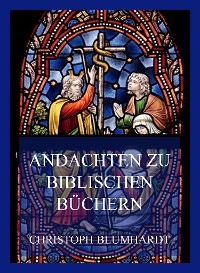 Andachten zu biblischen Büchern