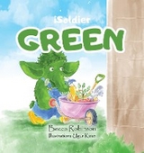 iSoldier - GREEN - Becca Robinson
