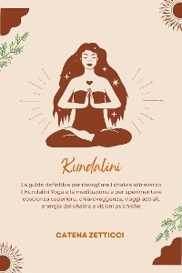 Kundalini - Catena Zetticci