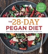 28-Day Pegan Diet -  Aimee McNew,  Isabel Minunni