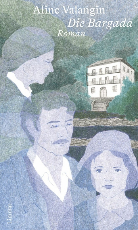 Die Bargada - Aline Valangin