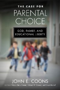 The Case for Parental Choice