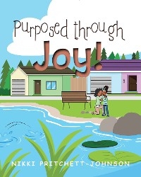 Purposed through Joy!