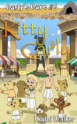 Kitty Carly - Kathi Walker