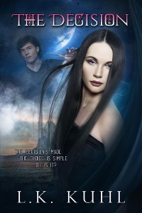 The Decision - L.K. Kuhl