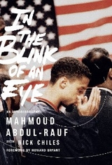 In the Blink of an Eye - Mahmoud Abdul-Rauf