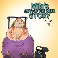 Mila&rsquo;s Star of the Week Story - Cary Gonser