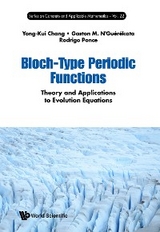 BLOCH-TYPE PERIODIC FUNCTIONS - Yong-kui Chang, Gaston M N'Gu&eacute;r&eacute;kata, Rodrigo Ponce