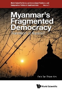 MYANMAR'S FRAGMENTED DEMOCRACY: TRANSITION OR ILLUSION? - Felix Thiam Kim Tan