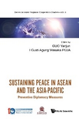 SUSTAINING PEACE IN ASEAN AND THE ASIA-PACIFIC - 