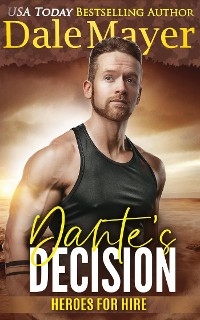Dante's Decision -  Dale Mayer