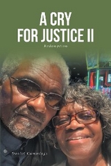 A Cry For Justice II - Daniel Cummings