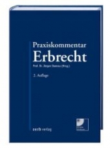 Praxiskommentar Erbrecht - 