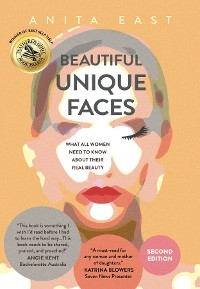 Beautiful Unique Faces - Anita East